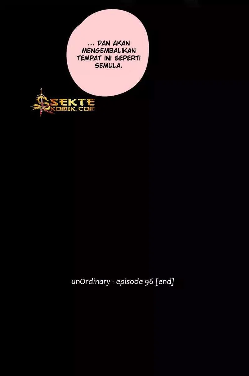 unOrdinary Chapter 96 - halaman 114