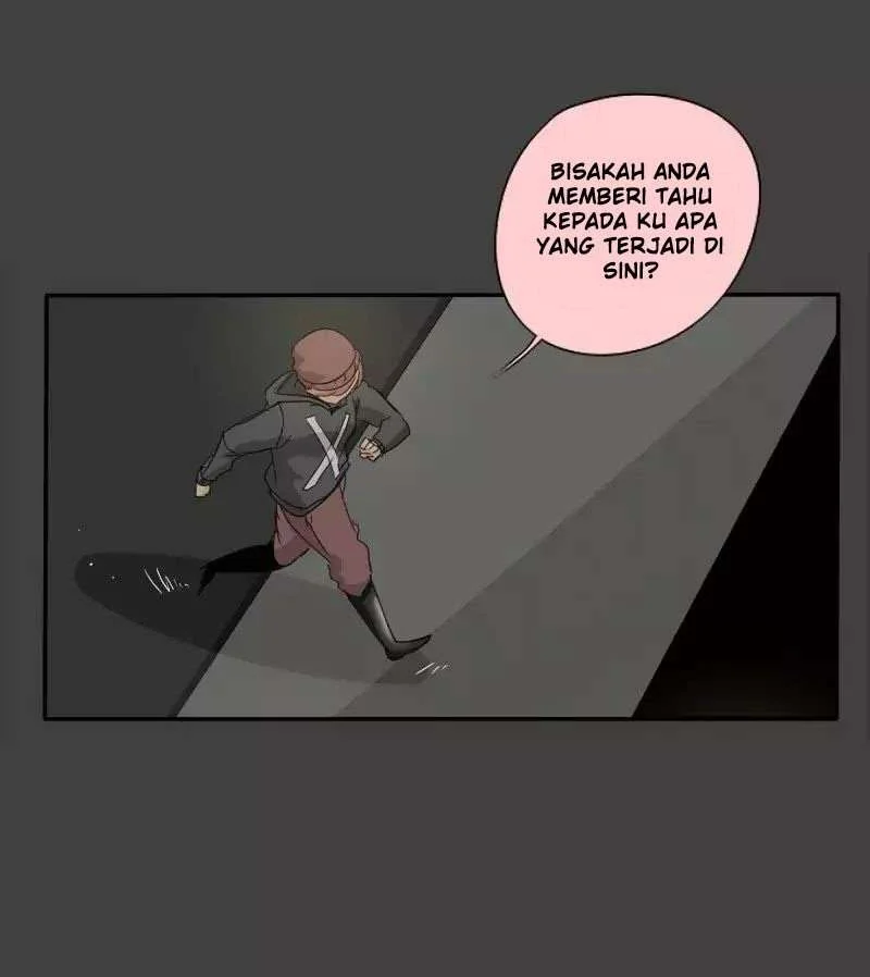 unOrdinary Chapter 96 - halaman 20