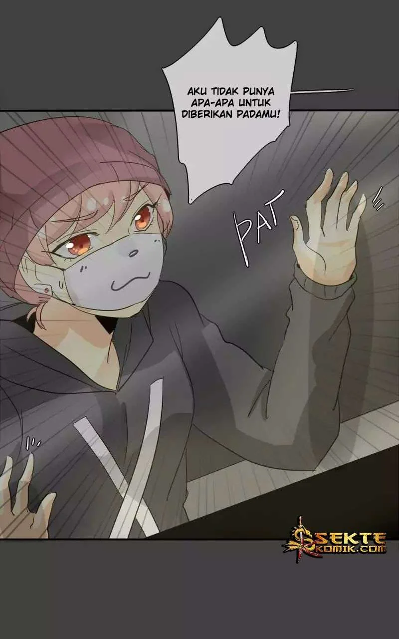 unOrdinary Chapter 96 - halaman 22