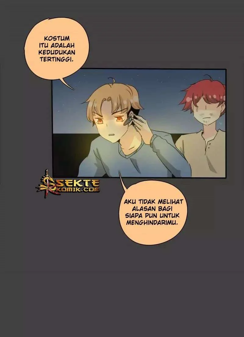unOrdinary Chapter 96 - halaman 30