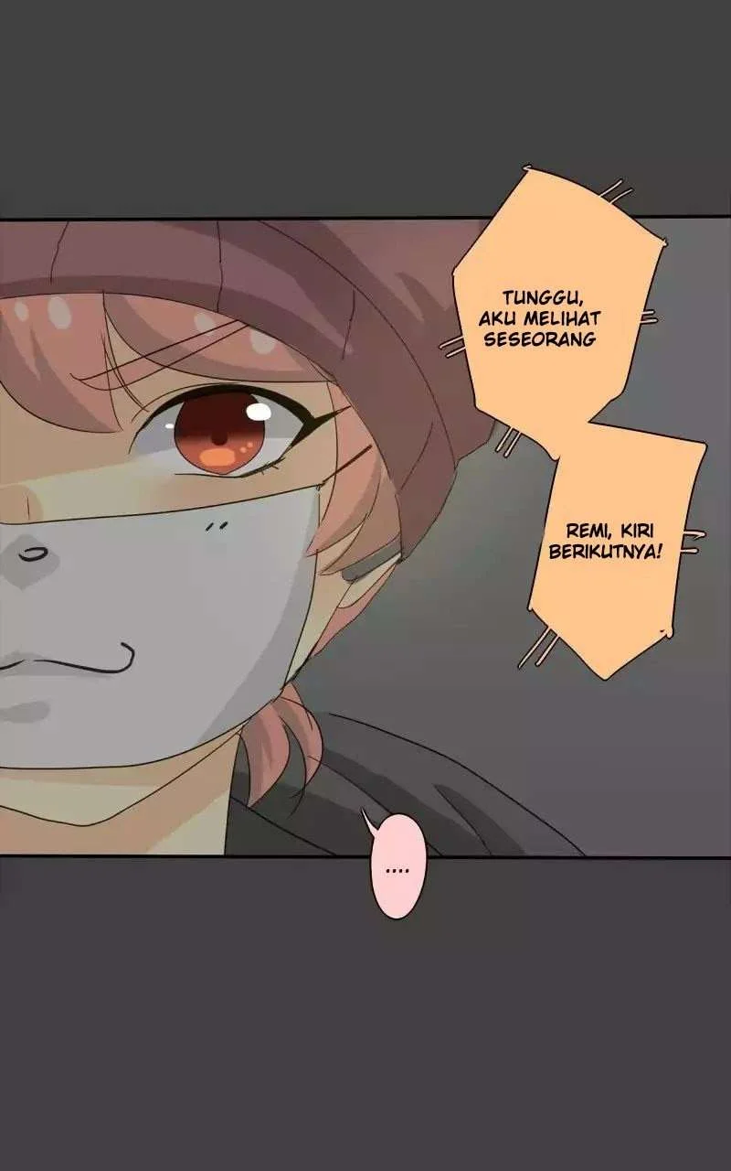 unOrdinary Chapter 96 - halaman 35