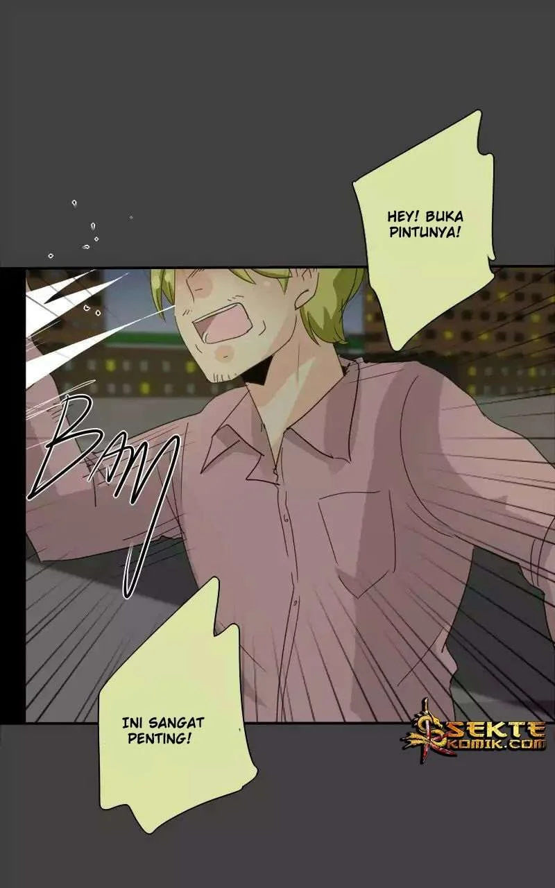 unOrdinary Chapter 96 - halaman 38