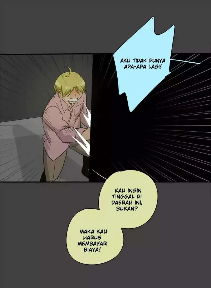 unOrdinary Chapter 96 - halaman 40