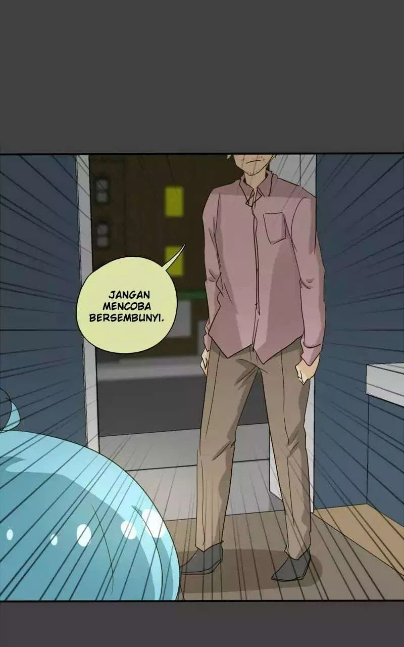 unOrdinary Chapter 96 - halaman 45