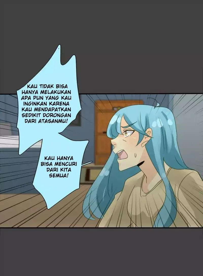 unOrdinary Chapter 96 - halaman 47