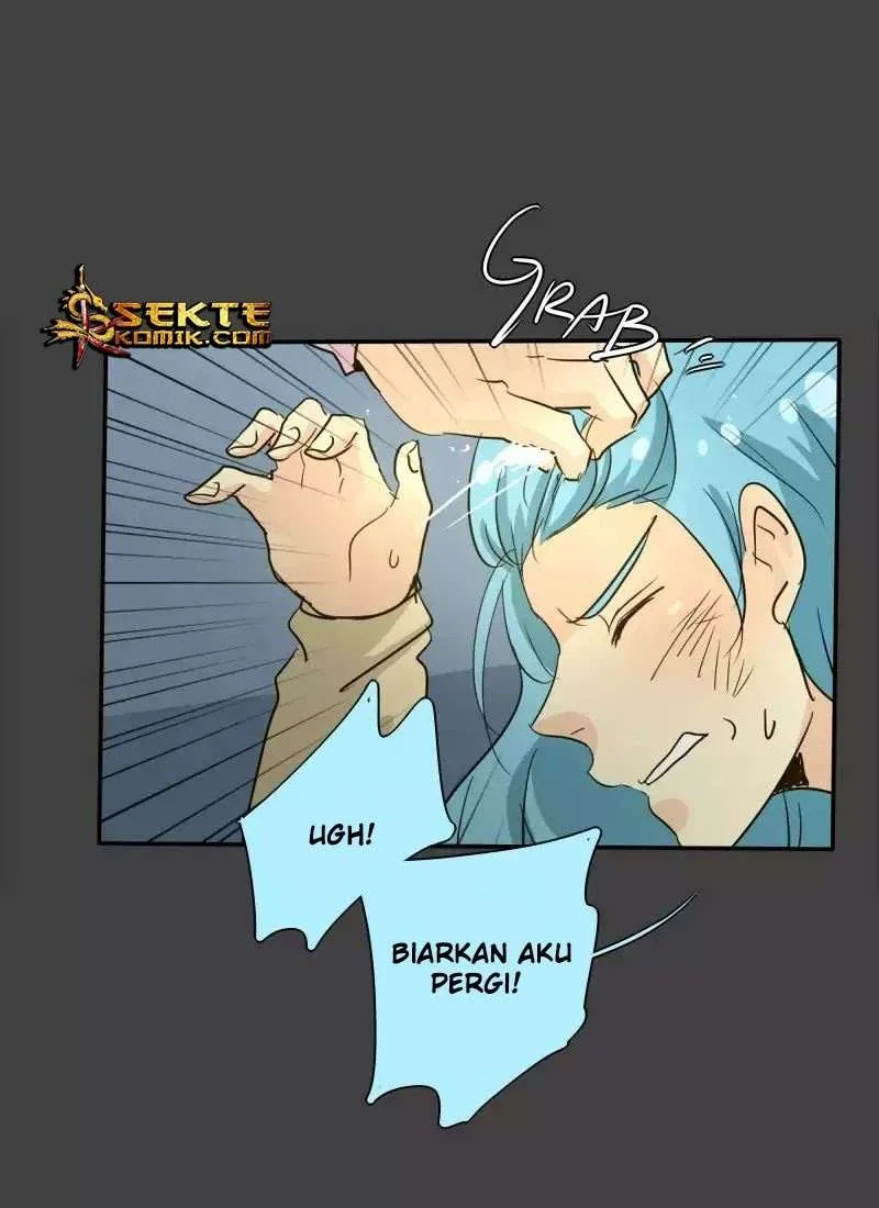 unOrdinary Chapter 96 - halaman 50