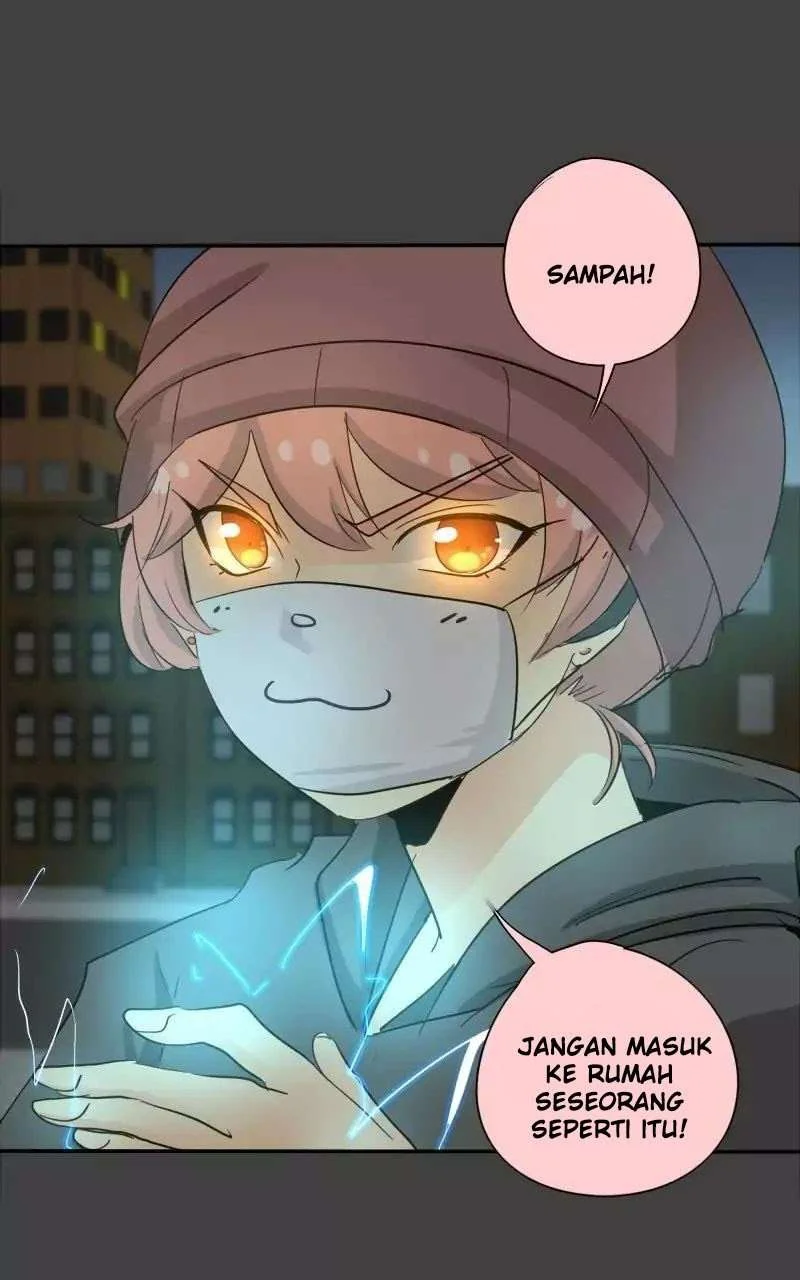 unOrdinary Chapter 96 - halaman 59