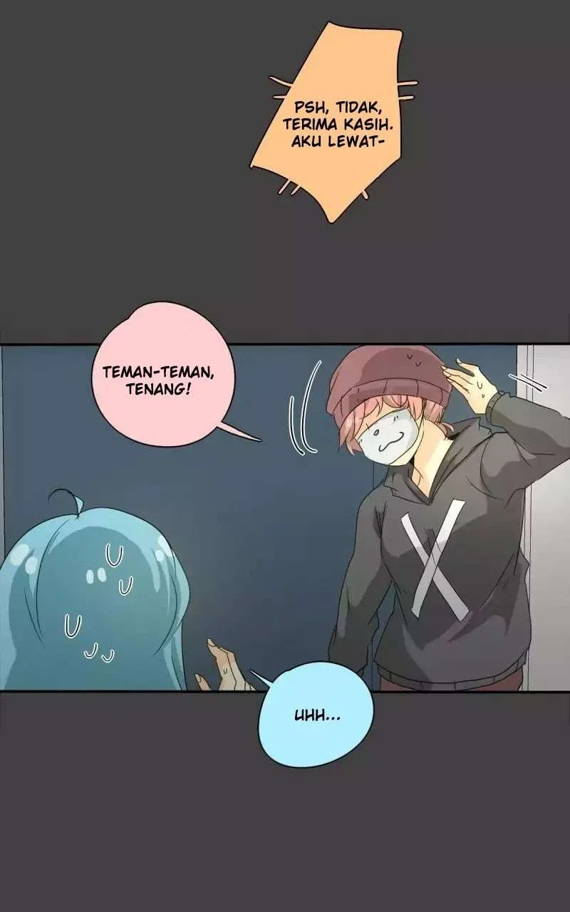 unOrdinary Chapter 96 - halaman 68