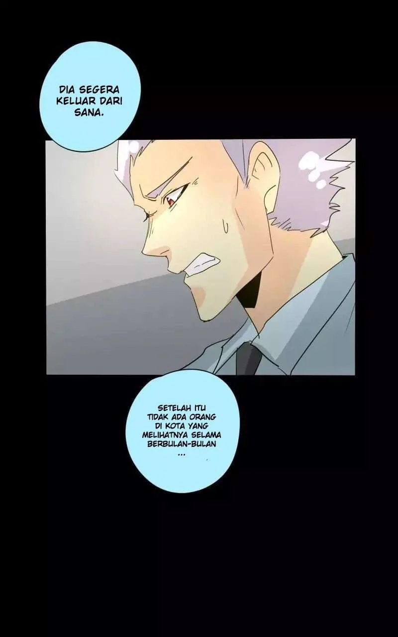 unOrdinary Chapter 96 - halaman 75
