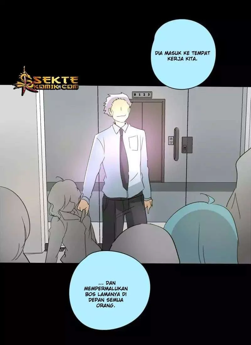 unOrdinary Chapter 96 - halaman 78