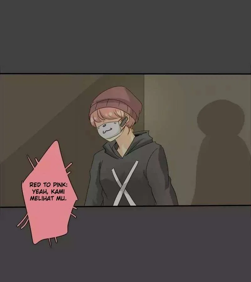 unOrdinary Chapter 96 - halaman 8