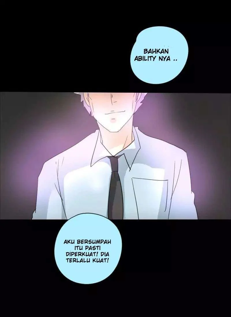 unOrdinary Chapter 96 - halaman 80