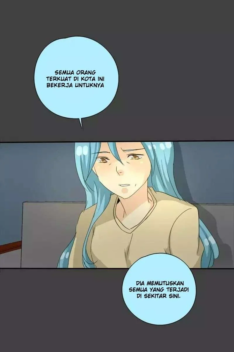 unOrdinary Chapter 96 - halaman 84
