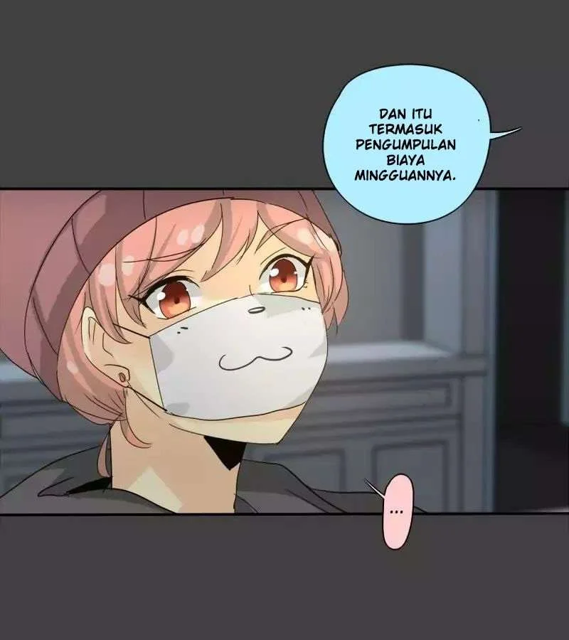 unOrdinary Chapter 96 - halaman 85