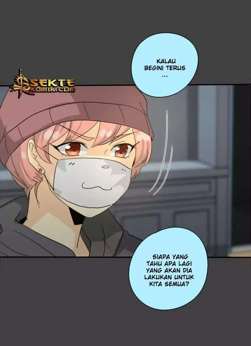 unOrdinary Chapter 96 - halaman 86