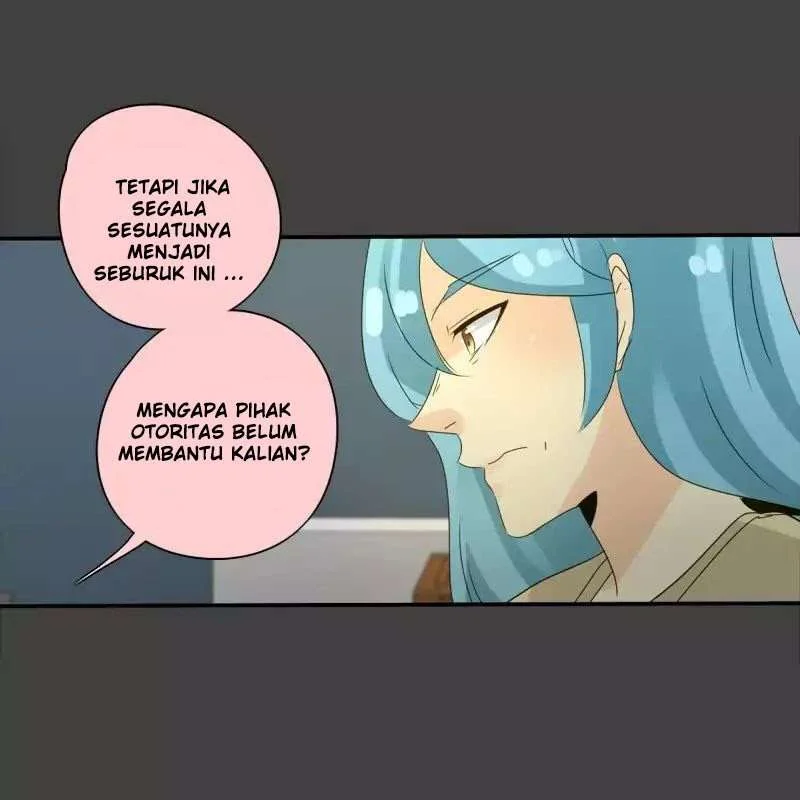 unOrdinary Chapter 96 - halaman 87