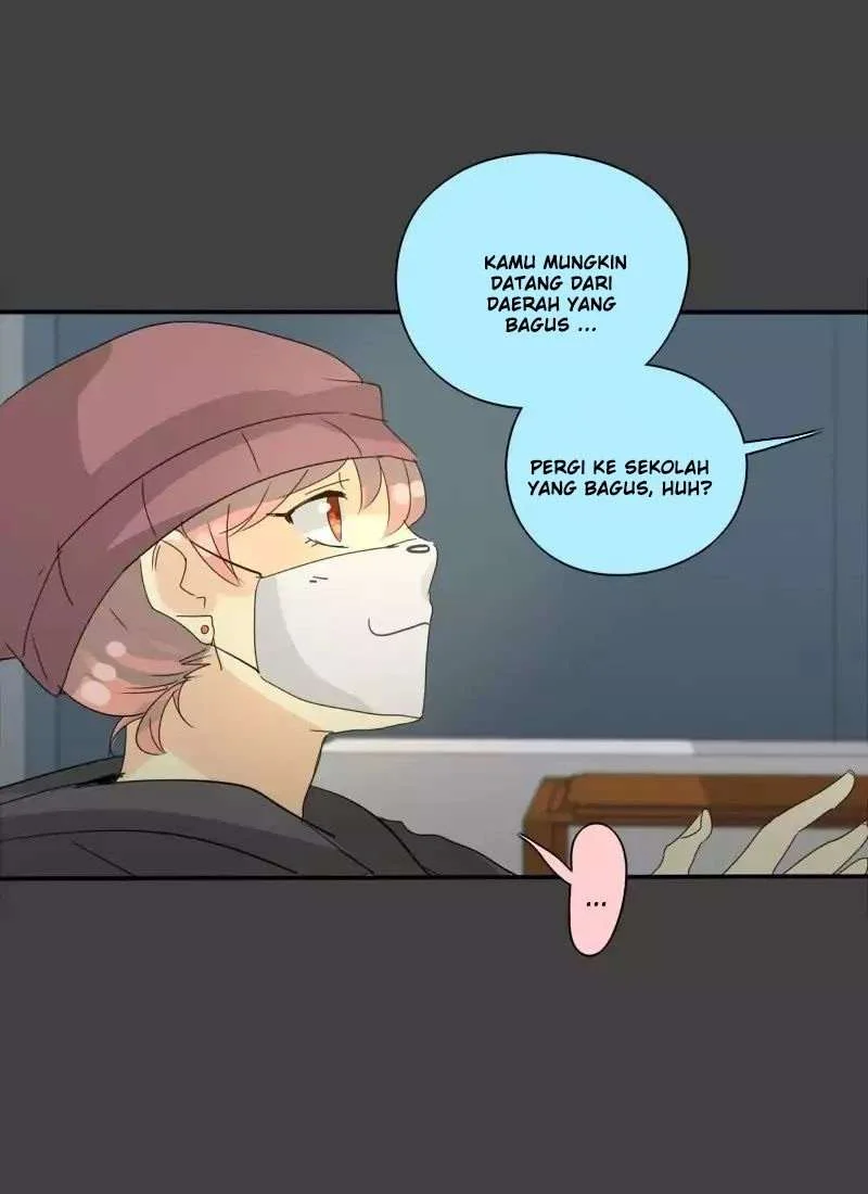 unOrdinary Chapter 96 - halaman 89