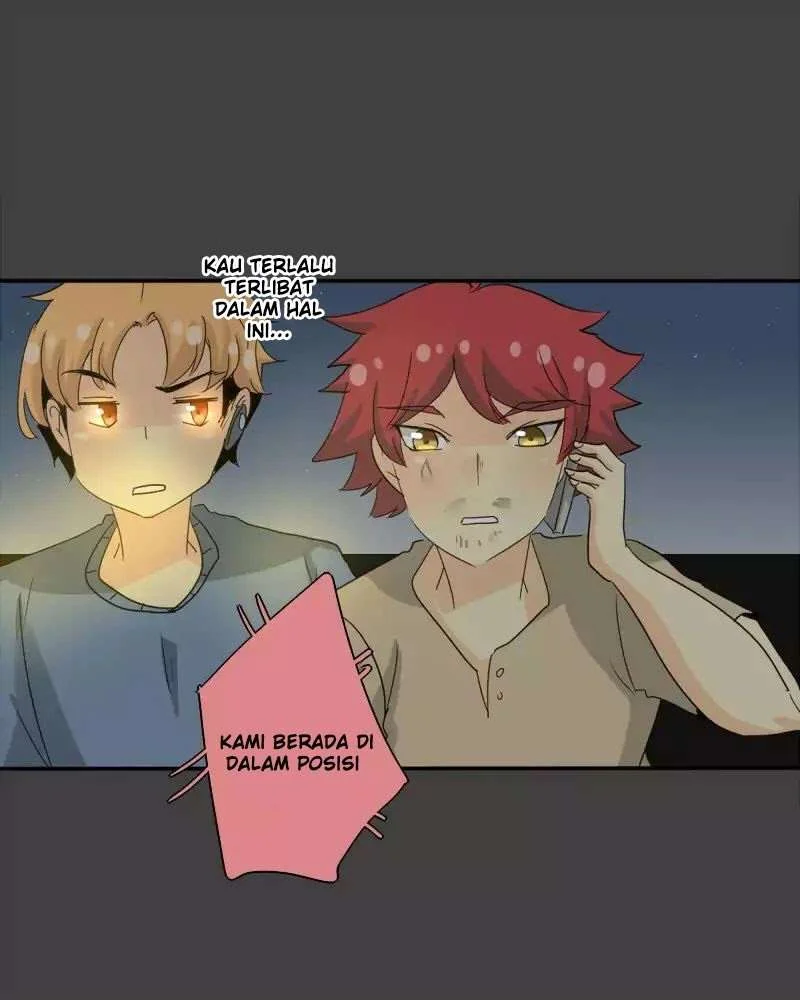 unOrdinary Chapter 96 - halaman 9