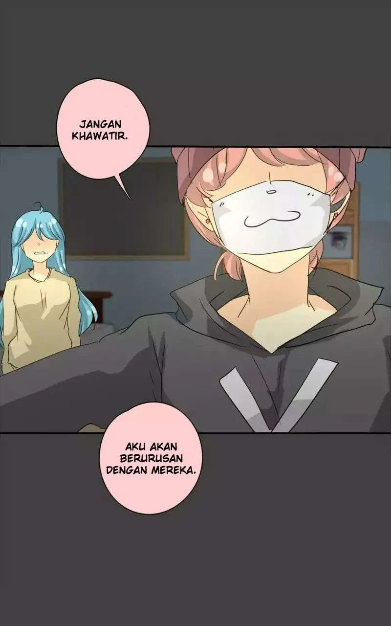 unOrdinary Chapter 97 - halaman 10