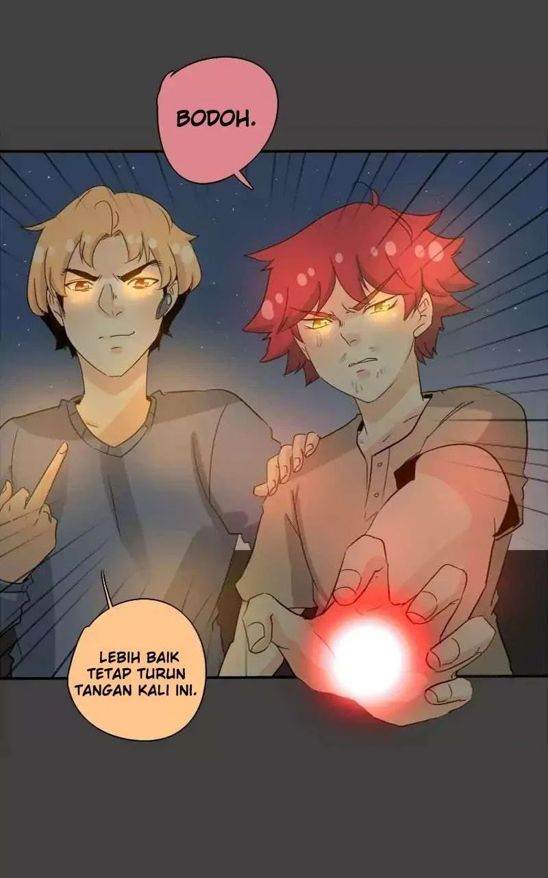 unOrdinary Chapter 97 - halaman 100