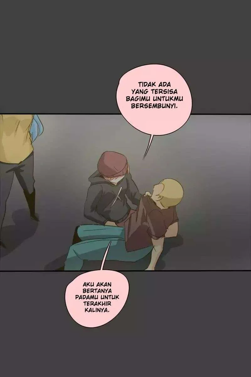 unOrdinary Chapter 97 - halaman 104