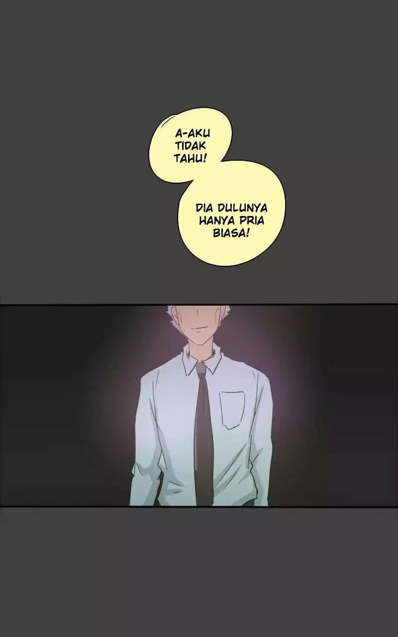 unOrdinary Chapter 97 - halaman 109