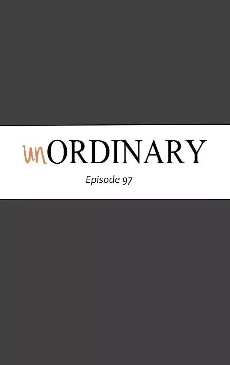 unOrdinary Chapter 97 - halaman 11