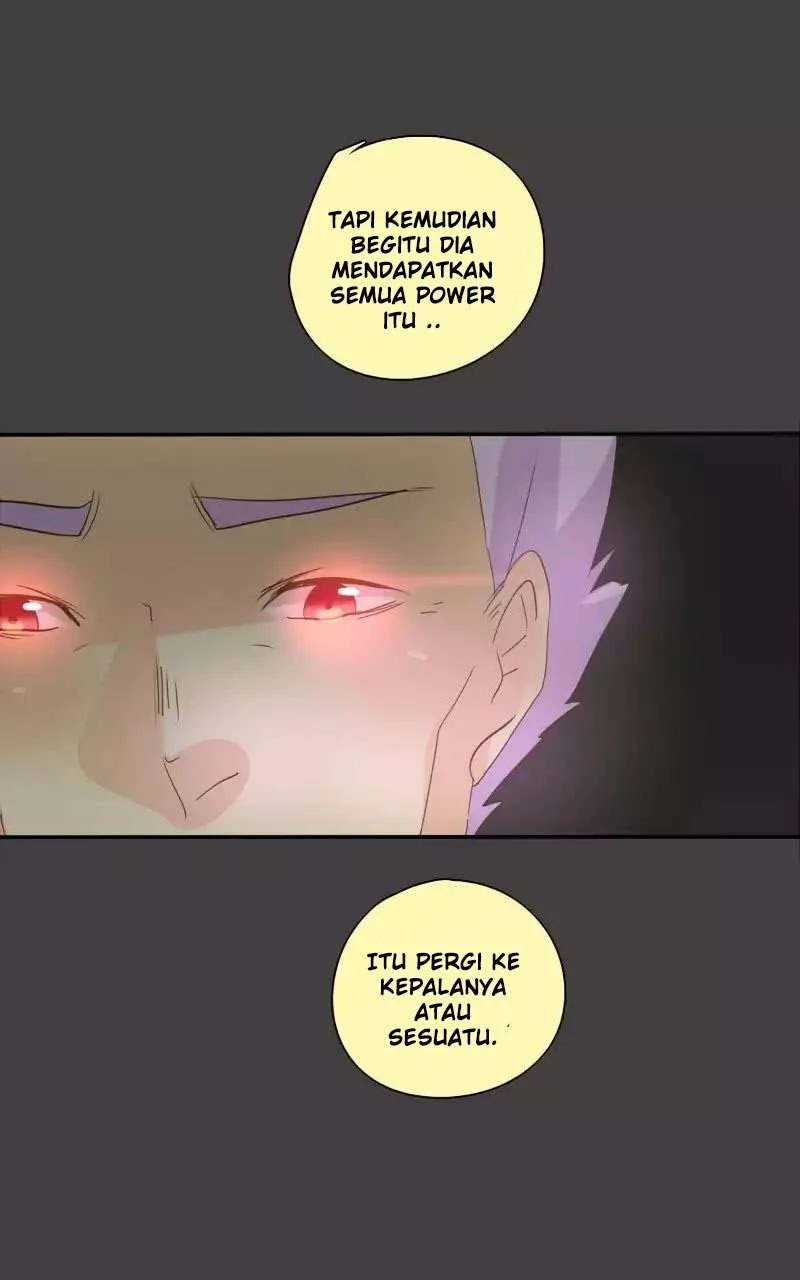 unOrdinary Chapter 97 - halaman 110
