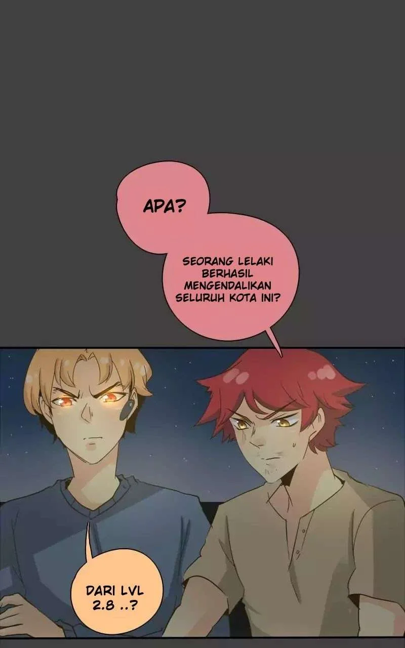 unOrdinary Chapter 97 - halaman 114