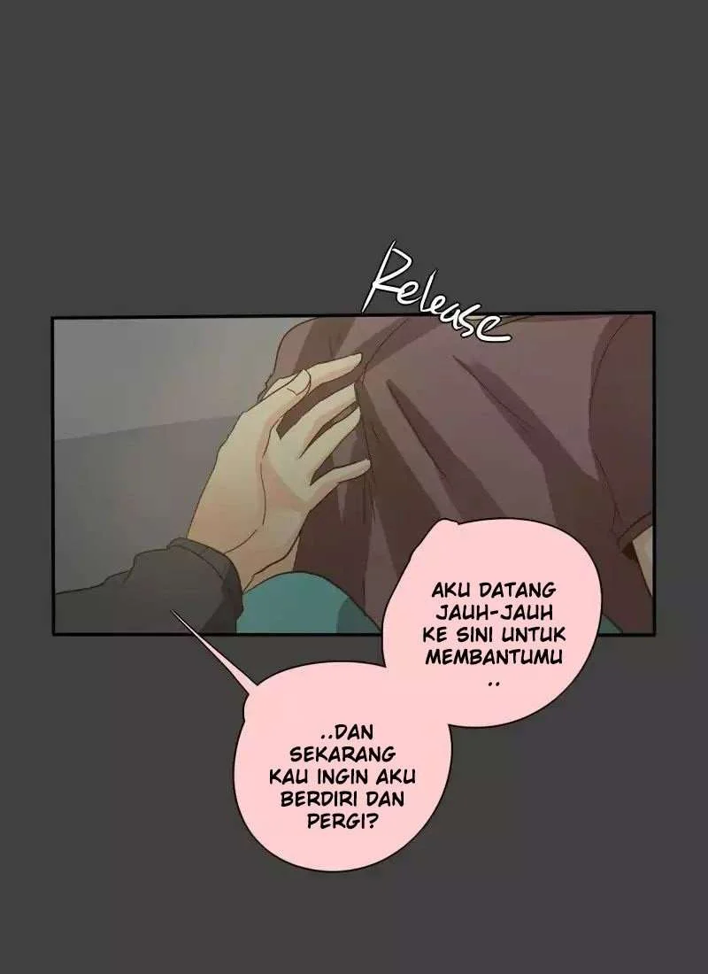 unOrdinary Chapter 97 - halaman 117