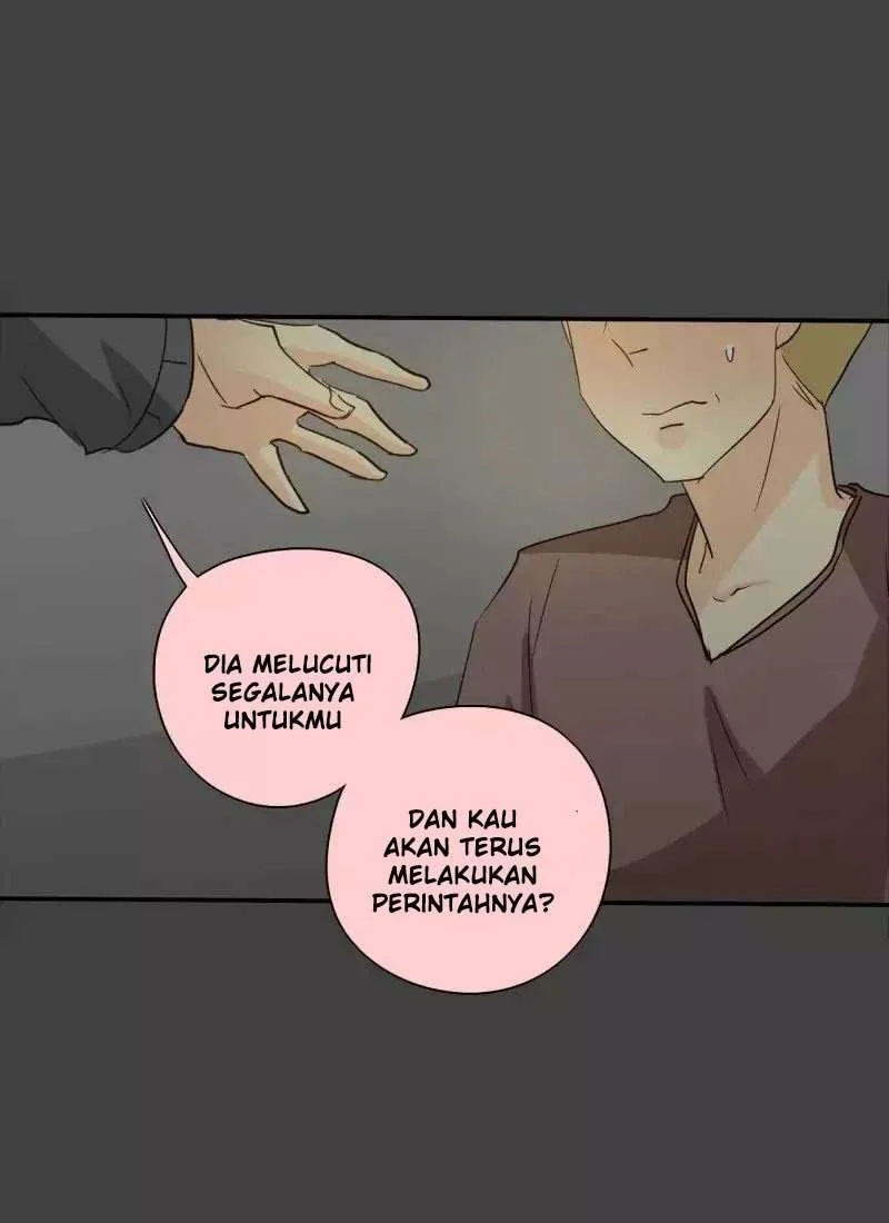 unOrdinary Chapter 97 - halaman 118