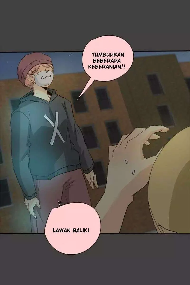 unOrdinary Chapter 97 - halaman 119