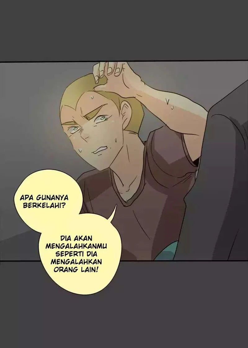unOrdinary Chapter 97 - halaman 120