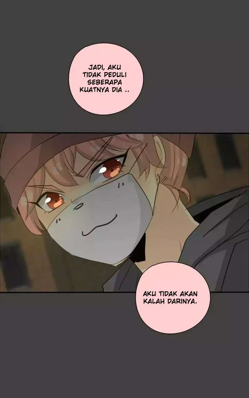 unOrdinary Chapter 97 - halaman 123