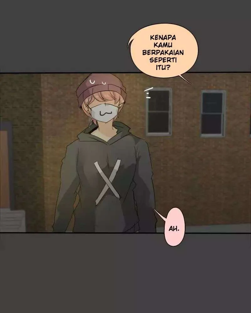 unOrdinary Chapter 97 - halaman 17