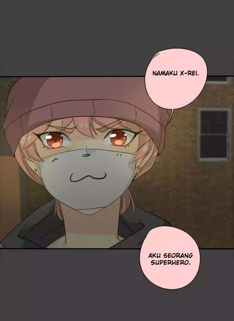 unOrdinary Chapter 97 - halaman 18