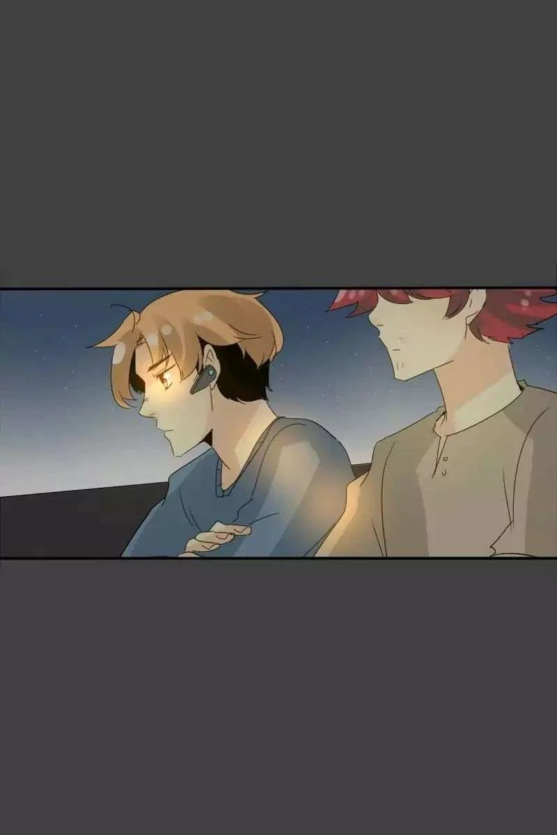 unOrdinary Chapter 97 - halaman 2