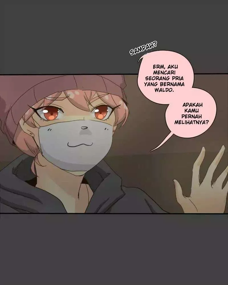 unOrdinary Chapter 97 - halaman 20