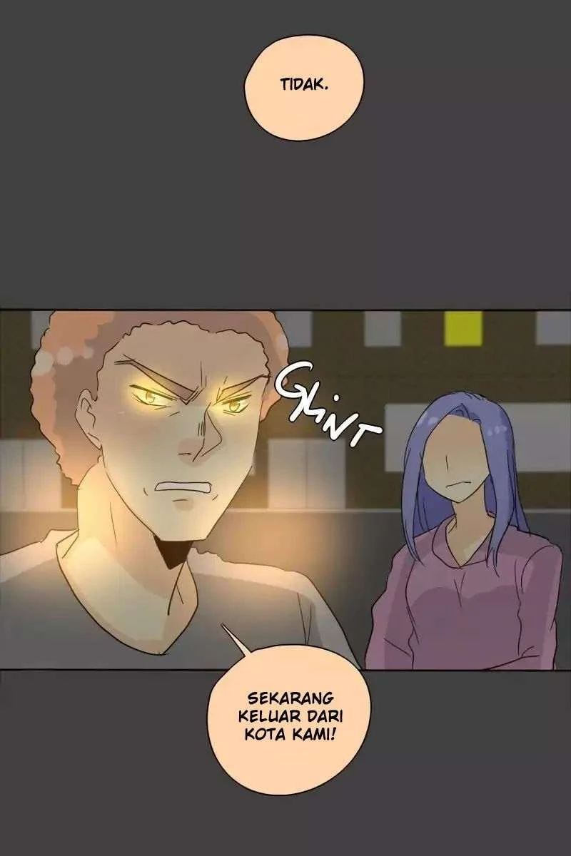 unOrdinary Chapter 97 - halaman 21