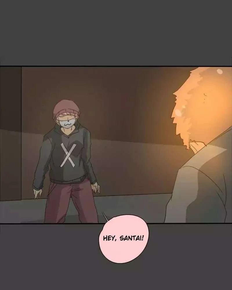 unOrdinary Chapter 97 - halaman 26