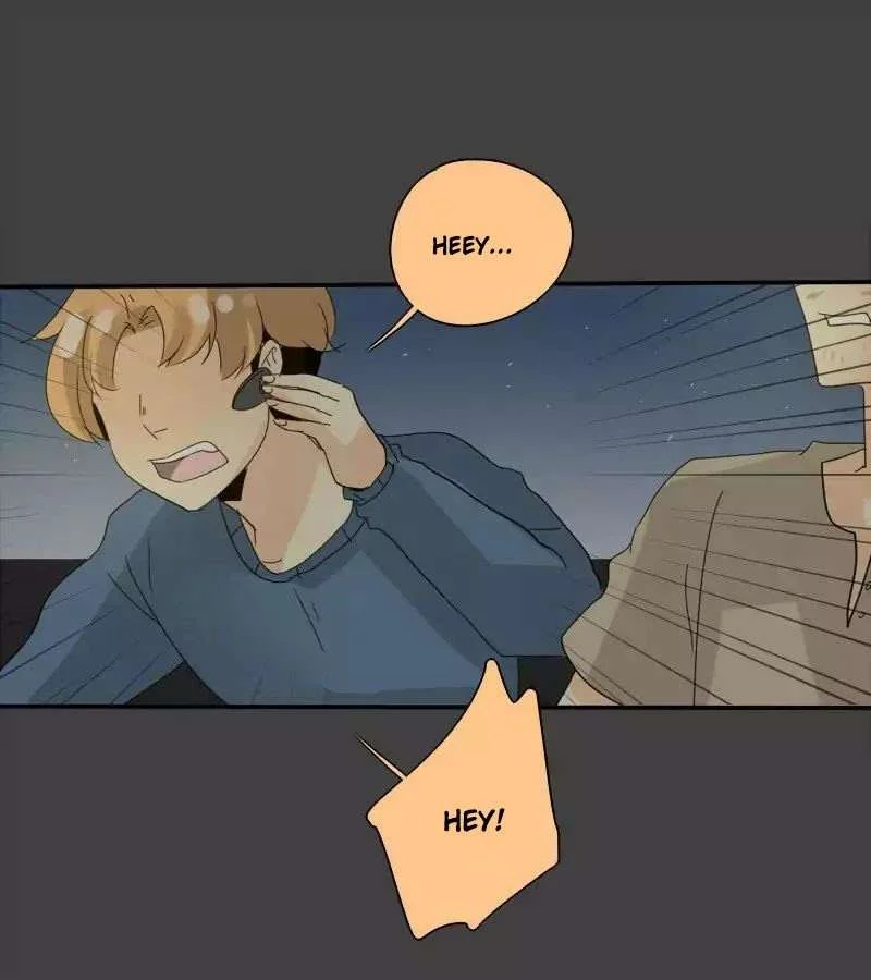 unOrdinary Chapter 97 - halaman 5