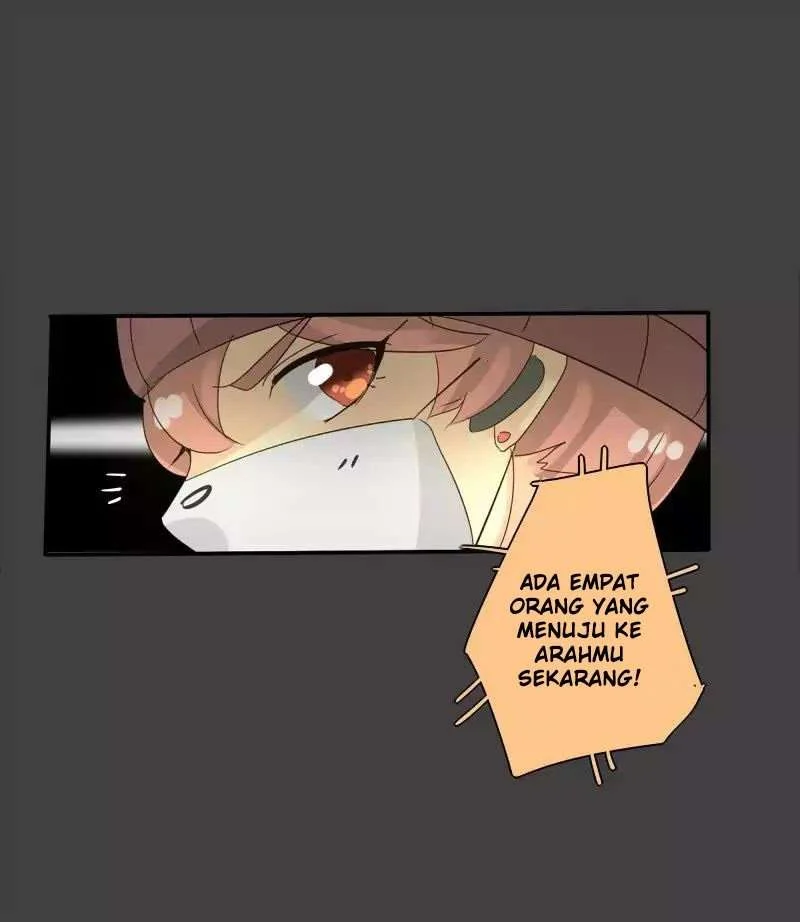 unOrdinary Chapter 97 - halaman 6