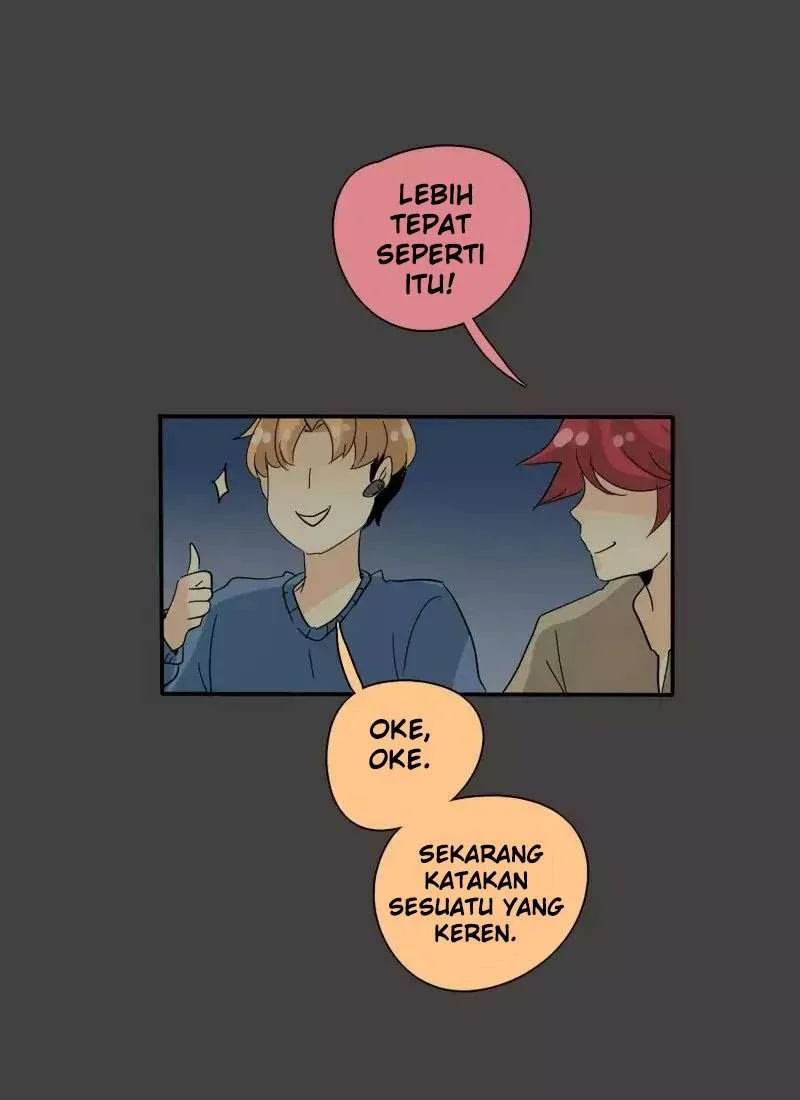 unOrdinary Chapter 97 - halaman 64