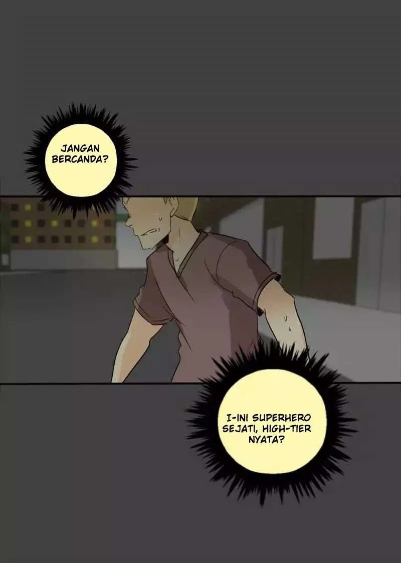 unOrdinary Chapter 97 - halaman 69