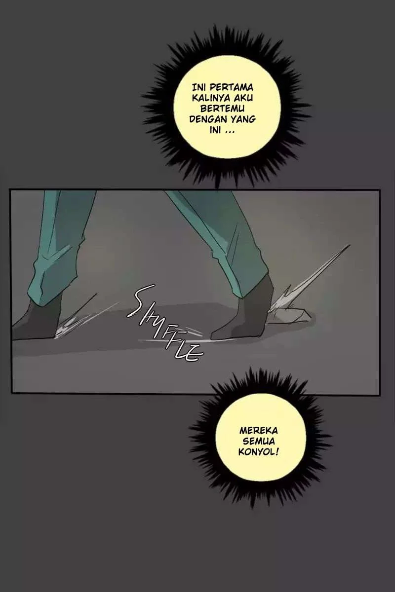unOrdinary Chapter 97 - halaman 70
