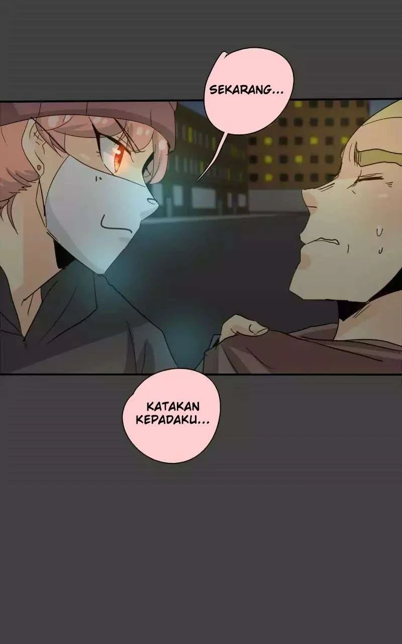 unOrdinary Chapter 97 - halaman 76
