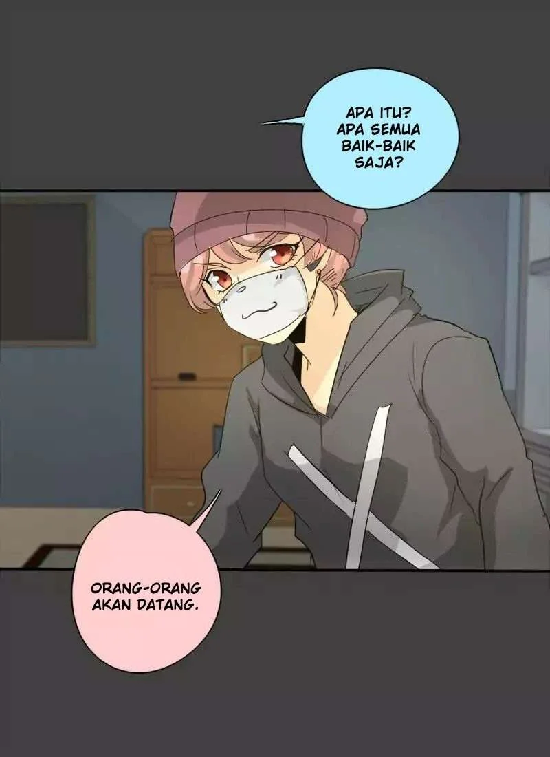 unOrdinary Chapter 97 - halaman 8