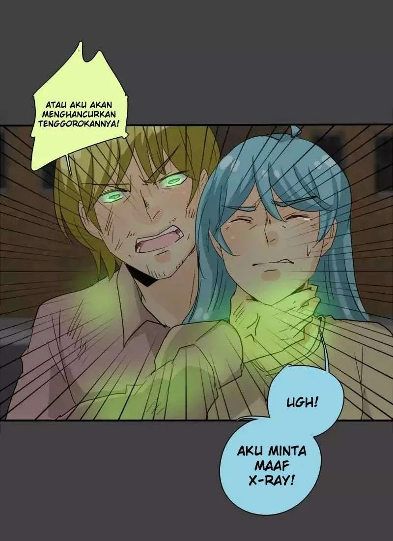 unOrdinary Chapter 97 - halaman 80