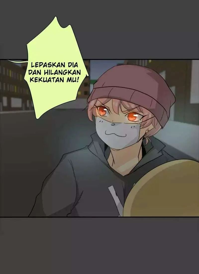 unOrdinary Chapter 97 - halaman 82