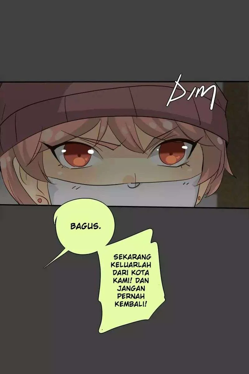 unOrdinary Chapter 97 - halaman 84